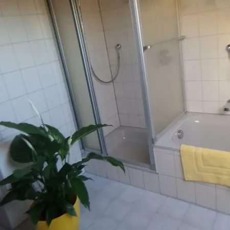 Glueckskinder Apartment