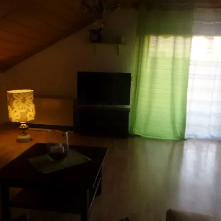 アパート Glueckskinder *