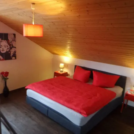 Apartment Glueckskinder Rust