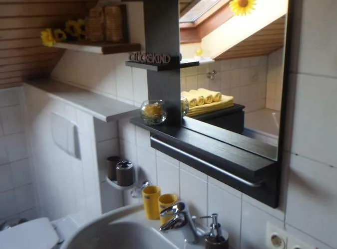 Apartman Glueckskinder Rust