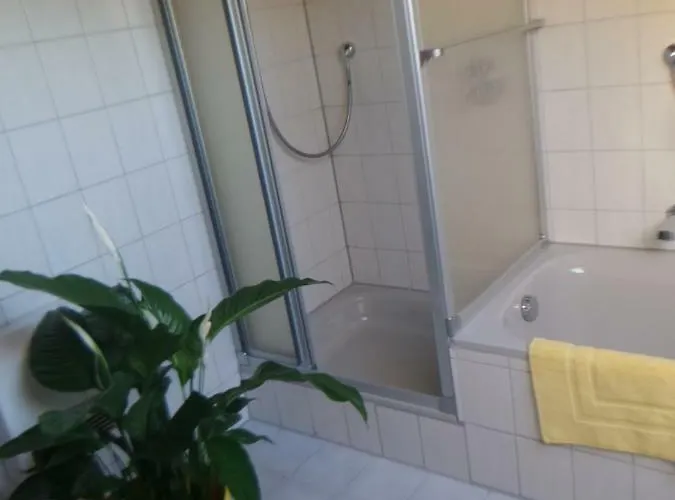 Glueckskinder Apartman