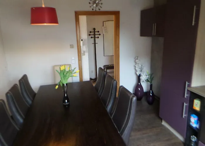 Apartman Glueckskinder Rust