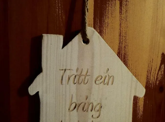 Apartman Glueckskinder Rust